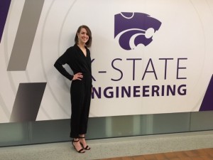 CAPA Scholarship Active 2019 Erin Payne K State